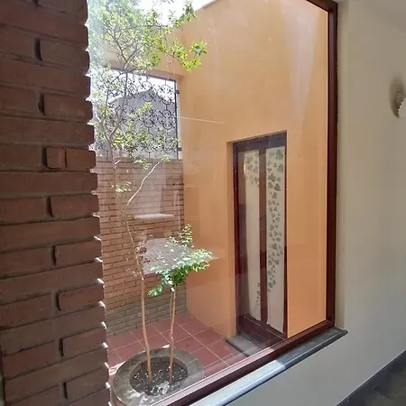Casa Anna - Villetta Indipendente In Tipico Stile Sardo Iun Q5687 Holiday home *