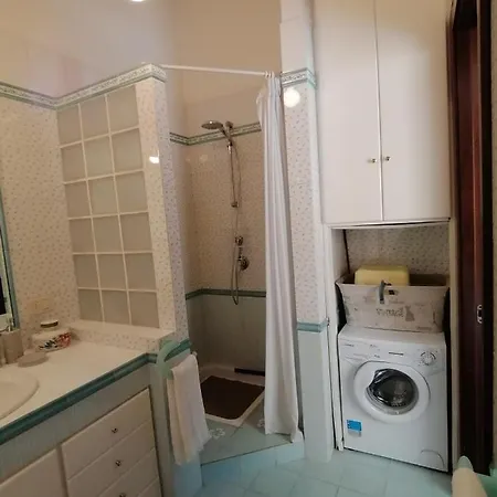 Holiday home Casa Anna - Villetta Indipendente In Tipico Stile Sardo Iun Q5687