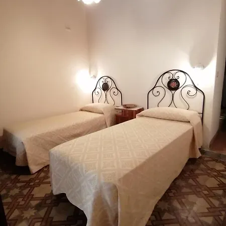 Holiday home Casa Anna - Villetta Indipendente In Tipico Stile Sardo Iun Q5687 Teulada