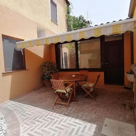 Casa Anna - Villetta Indipendente In Tipico Stile Sardo Iun Q5687 Holiday home Teulada