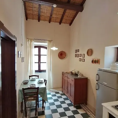 Casa Anna - Villetta Indipendente In Tipico Stile Sardo Iun Q5687 Holiday home Teulada
