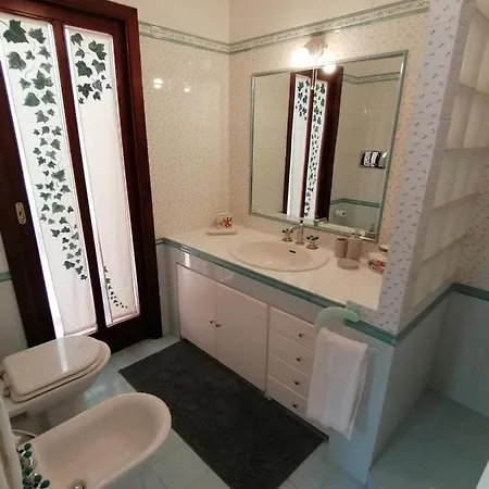 Casa Anna - Villetta Indipendente In Tipico Stile Sardo Iun Q5687 Holiday home Teulada