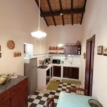 Casa Anna - Villetta Indipendente In Tipico Stile Sardo Iun Q5687 Holiday home Teulada