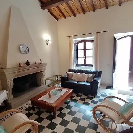 Casa Anna - Villetta Indipendente In Tipico Stile Sardo Iun Q5687 *
